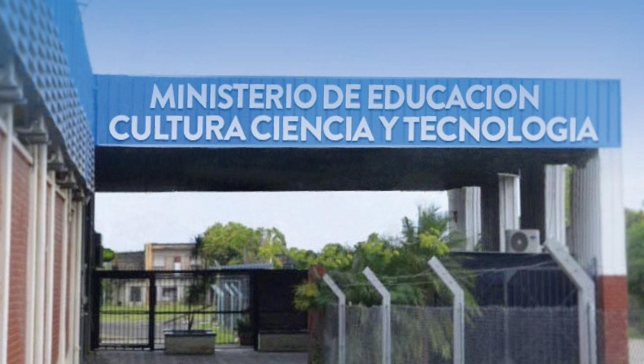 EDUCACI&Oacute;N DISPUSO QUE POR EL TEMPORAL, ESTE MI&Eacute;RCOLES SE GARANTICEN LAS CLASES A TRAV&Eacute;S DE LA  VIRTUALIDAD
