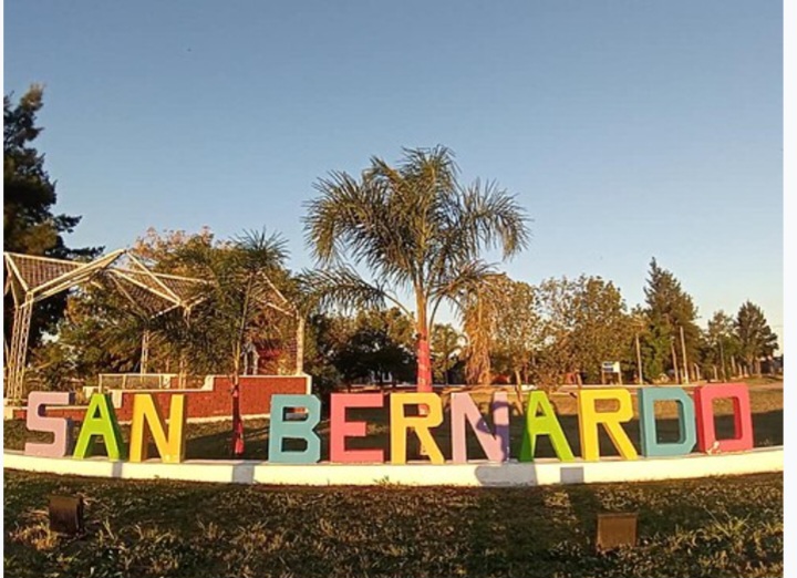 SAN BERNARDO: ACTIVAN INVESTIGACI&Oacute;N TRAS EL HALLAZGO DE UNA AMENAZA EN UNA ESCUELA PRIVADA