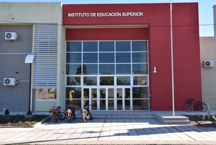 EL IESVA REALIZAR&Aacute; UNA FIESTA DE BIENVENIDA SOLIDARIA PARA ESTUDIANTES Y DOCENTES