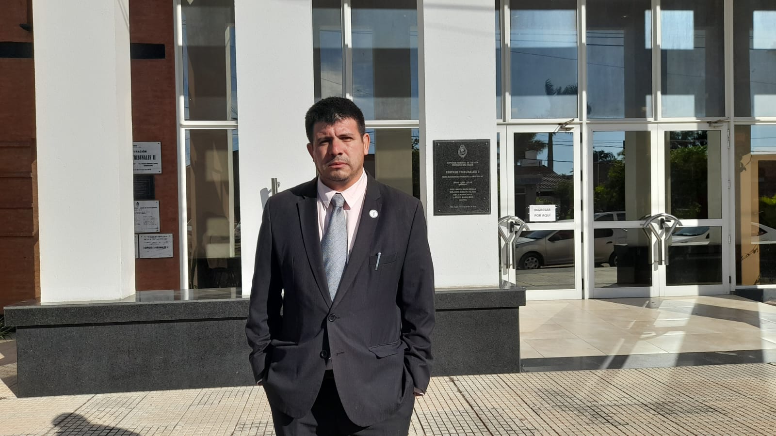 CONDENAS DE 14 Y 12 A&Ntilde;OS EN EL CASO VEL&Aacute;ZQUEZ Y ORD&Oacute;&Ntilde;EZ: LA DEFENSA APELAR&Aacute; EL FALLO