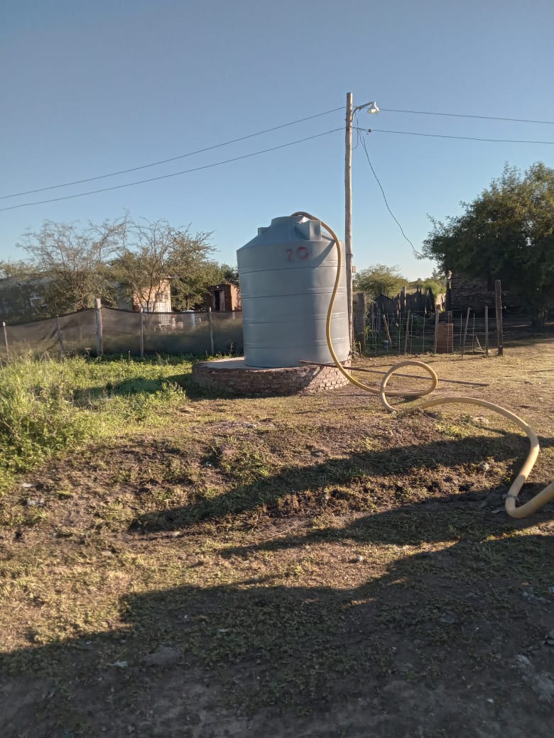 Villa &Aacute;ngela: INTERRUPCI&Oacute;N TEMPORAL EN EL SERVICIO DE REPARTO DE AGUA 
