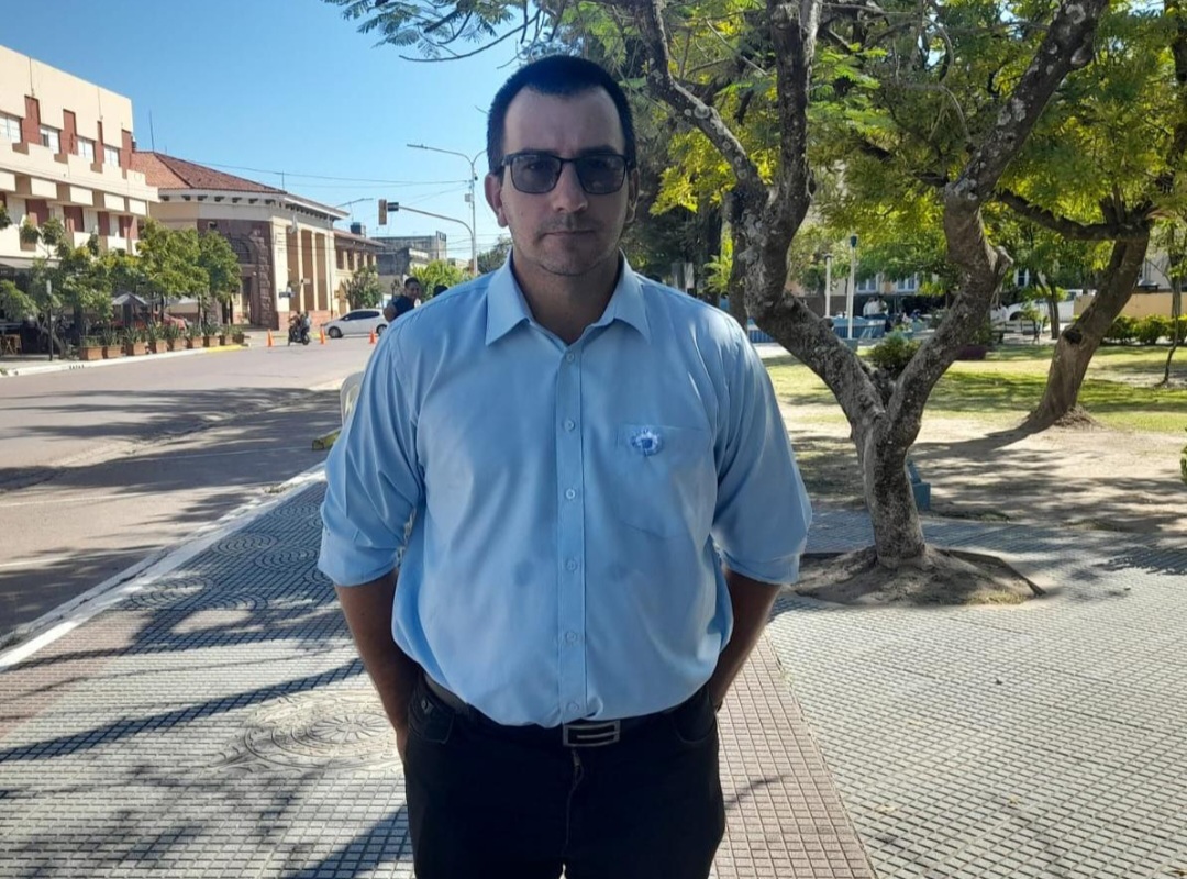 VILLA &Aacute;NGELA: PREV&Eacute;N CONTROLES Y CELEBRACI&Oacute;N POR EL D&Iacute;A DEL TRABAJADOR