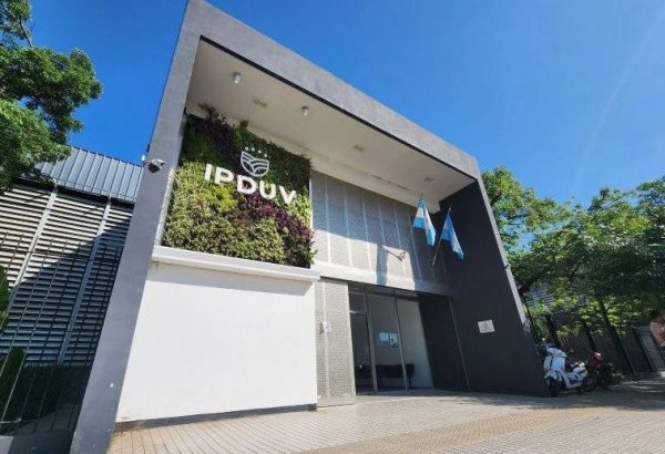 IPDUV RECUERDA QUE EL VENCIMIENTO DE CUOTAS OPERA EL 15 DE CADA MES Y DESTACA LA IMPORTANCIA DEL PAGO EN T&Eacute;RMINO