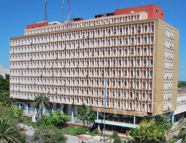 NACION ENV&Iacute;A AYUDA AL CHACO PARA QUE ENFRENTE COMPROMISOS DE DEUDA