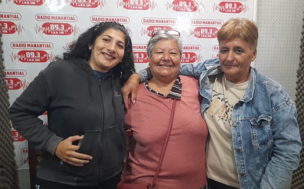 VILLA &Aacute;NGELA: INVITAN A MISA ESPECIAL Y CENA COMUNITARIA POR LOS 300 A&Ntilde;OS DEL NACIMIENTO DE SAN GERARDO