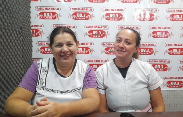 VILLA &Aacute;NGELA: LA EPA N&deg; 29 INVITA A J&Oacute;VENES Y ADULTOS A FINALIZAR LA ESCUELA PRIMARIA
