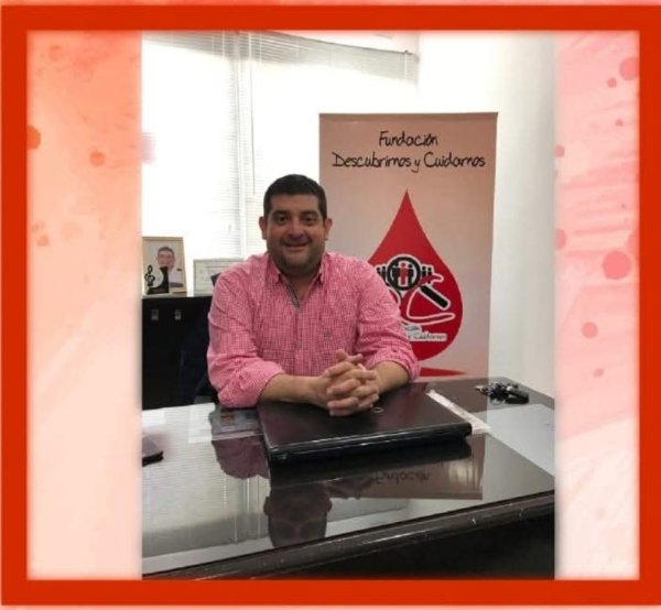 D&Iacute;A MUNDIAL DE LA HEMOFILIA: LLAMAN A CONCIENTIZAR Y ADVIERTEN SOBRE LA FALTA DE INSTITUCIONES DE APOYO 