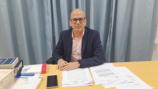 AMENAZAS EN ESCUELAS: EL FISCAL SERGIO R&Iacute;OS CONFIRM&Oacute; 52 HECHOS EN CHACO Y UNA INVESTIGACI&Oacute;N EN VILLA &Aacute;NGELA