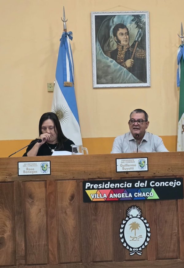 BUYATTI: &ldquo;HAY QUE TRANSPARENTAR LA SITUACI&Oacute;N EN EL PASTORIL &rdquo;