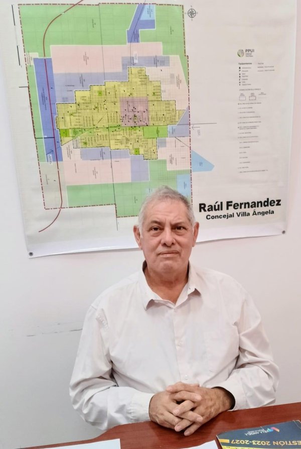 SESI&Oacute;N DEL CONCEJO: APROBARON PROYECTOS CLAVE Y ABORDARON RECLAMOS VECINALES