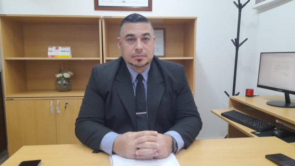 PREOCUPACI&Oacute;N POR EL AUMENTO DE ROBOS Y AMENAZAS ESCOLARES EN VILLA &Aacute;NGELA