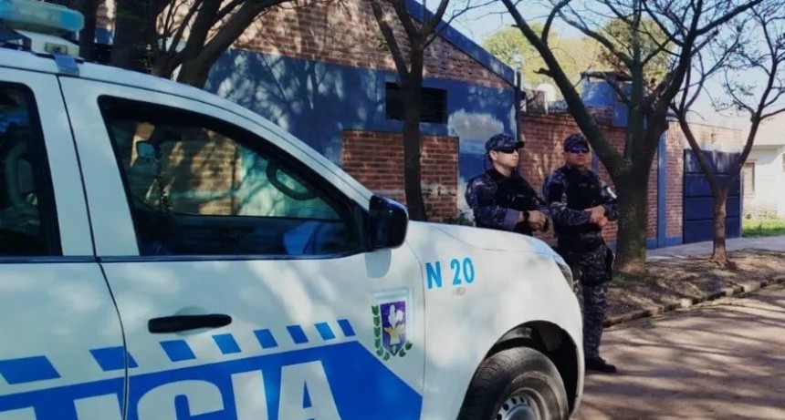 Alarma en Resistencia: la Polic&iacute;a detect&oacute; que un menor intent&oacute; comprar un arma