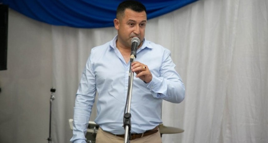 Comunicado de Gustavo V&aacute;zquez: &ldquo;Villa &Aacute;ngela nos necesita unidos y comprometidos&rdquo;