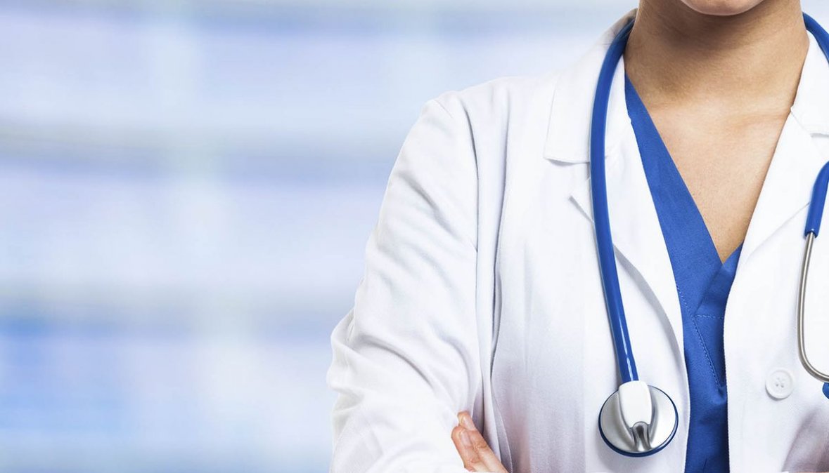 Confirman que 764 profesionales de la salud tienen COVID-19