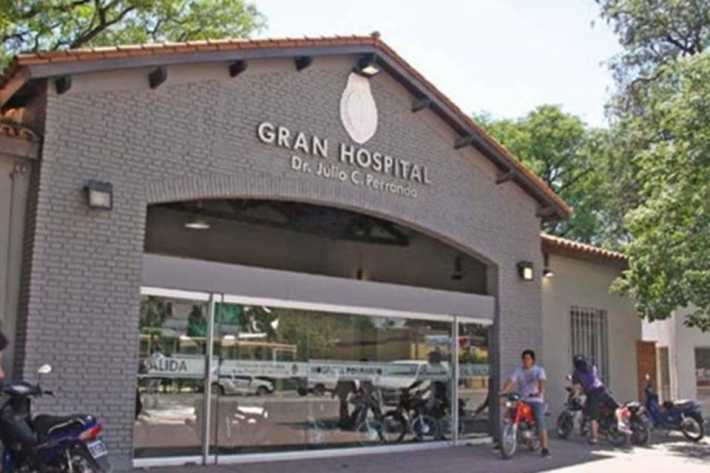 Falleci&oacute; una chaque&ntilde;a de 69 a&ntilde;os por coronavirus y suman 18 los fallecidos en la provincia