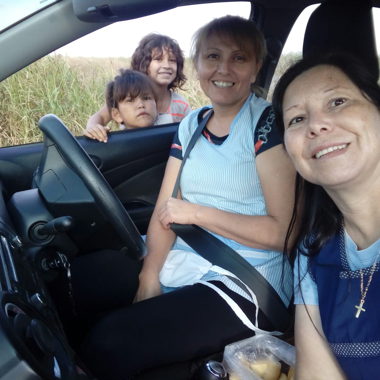 VILLA ANGELA: DIFICIL SITUACION PARA LAS ESCUELAS RURALES DE NUESTRA ZONA EN TIEMPOS DE PANDEMIA