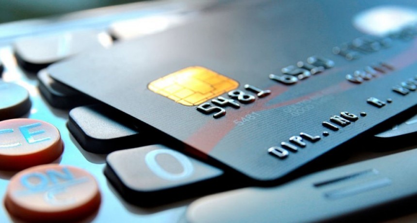 Este mes, no habr&aacute; financiaci&oacute;n para el pago de tarjetas