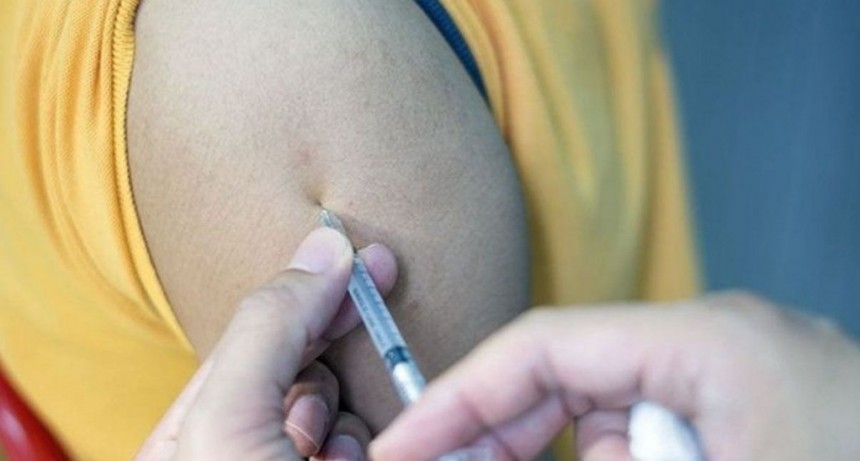 Vacuna contra el coronavirus podr&iacute;a estar lista antes de fin de a&ntilde;o