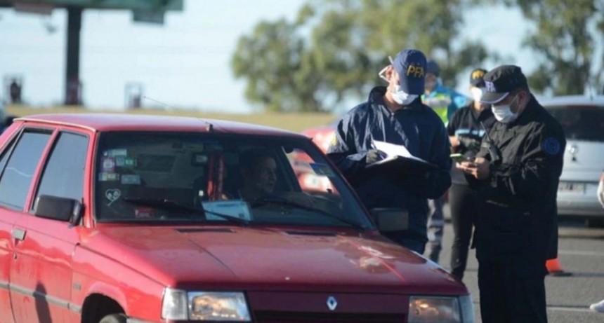 C&oacute;mo tramitar el permiso para el Regreso al Domicilio Habitual