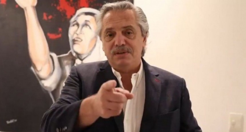 Alberto: "Es muy posible que podamos hacer una apertura mayor"