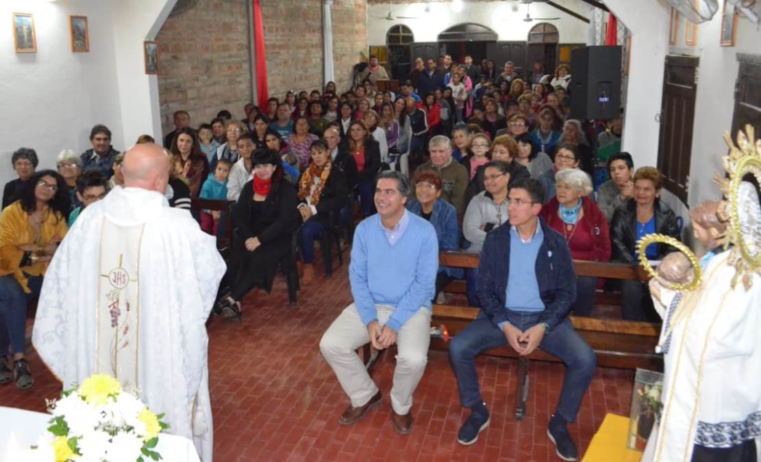 &iquest;C&oacute;mo ser&aacute; la asistencia en misas y celebraciones religiosas?