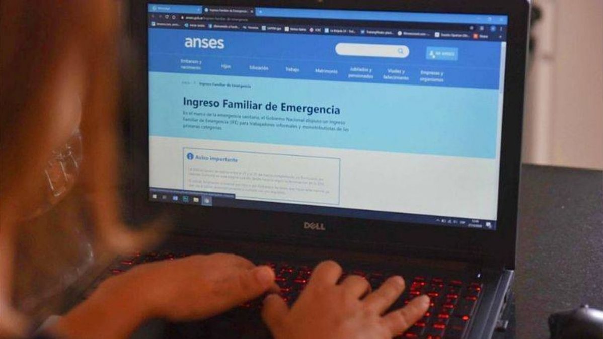 Analizan anticipar la segunda cuota del IFE