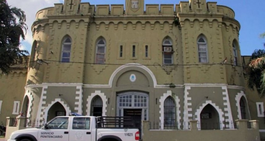 Corrientes: confirman que 23 presos tienen coronavirus