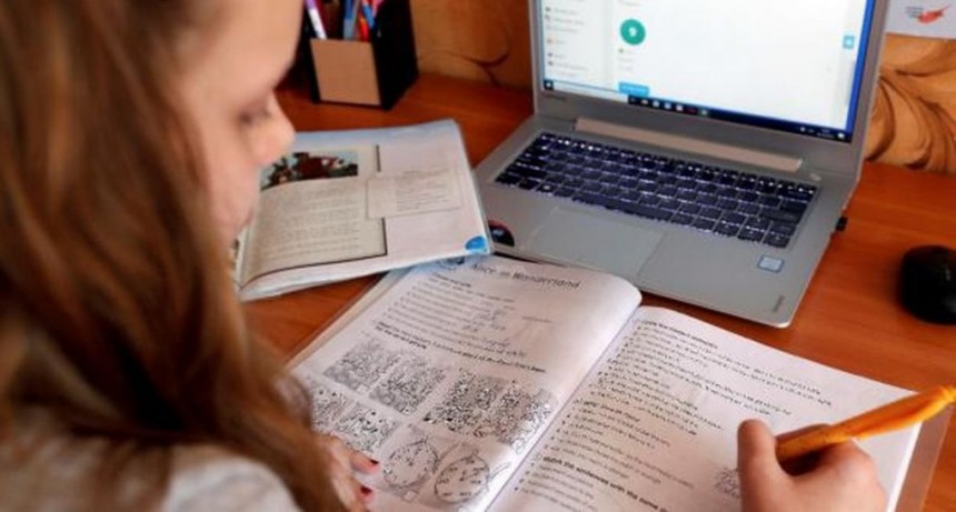 Los alumnos no ser&aacute;n calificados hasta que abran las escuelas