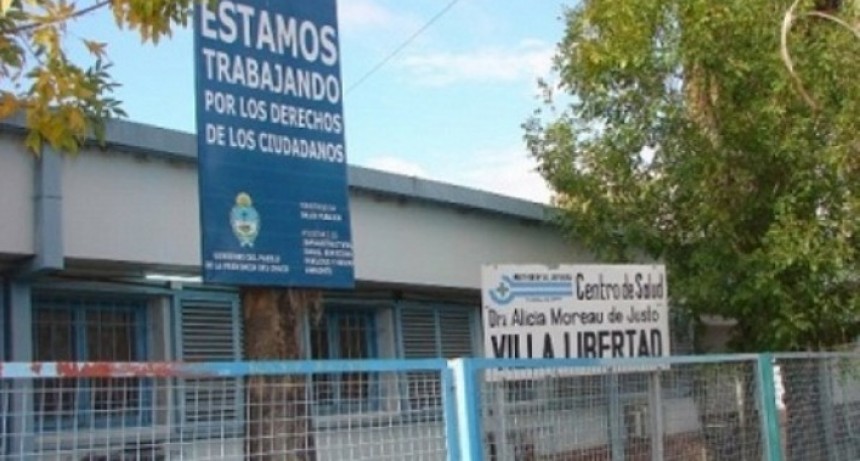Resistencia: Denuncian el robo de más de 150 kilos de leche de un Centro de Salud