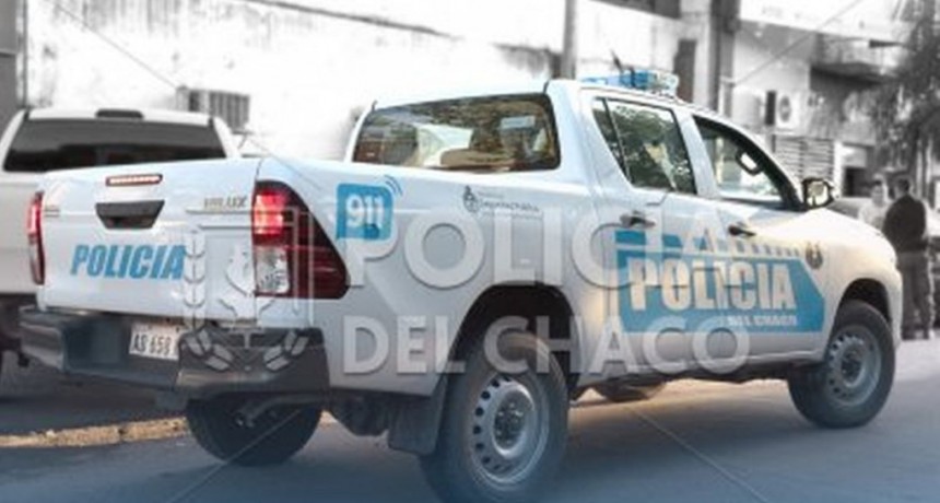 Resistencia: DETUVIERON A UN DIRECTOR DE VIALIDAD PROVINCIAL POR ABUSO DE ARMA