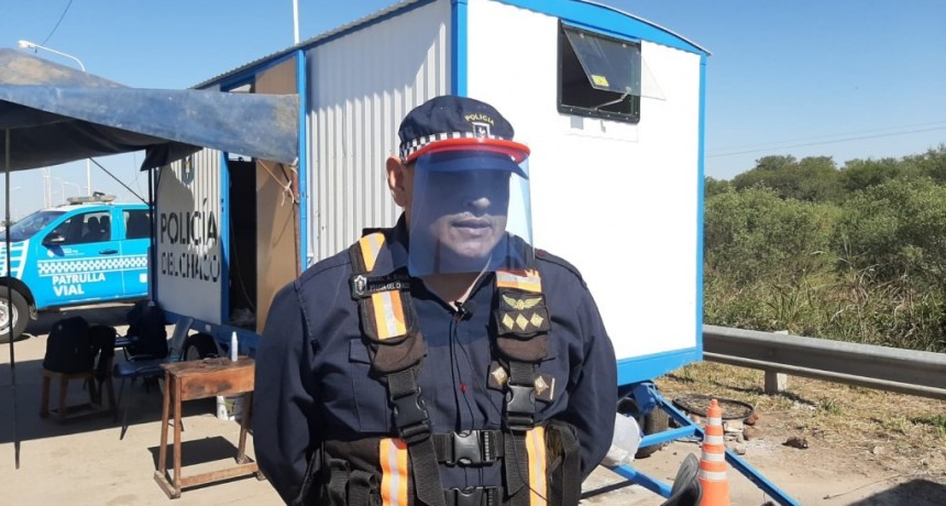 Villa &Aacute;ngela: LA MUNICIPALIDAD RECIBI&Oacute; MASCARILLAS DE PROTECCI&Oacute;N
