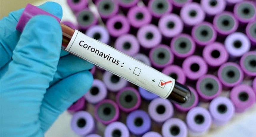 COVID-19: El test de autoevaluaci&oacute;n comenz&oacute; a funcionar