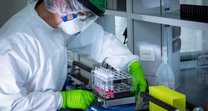 Coronavirus hoy: Argentina registra 327 nuevos casos