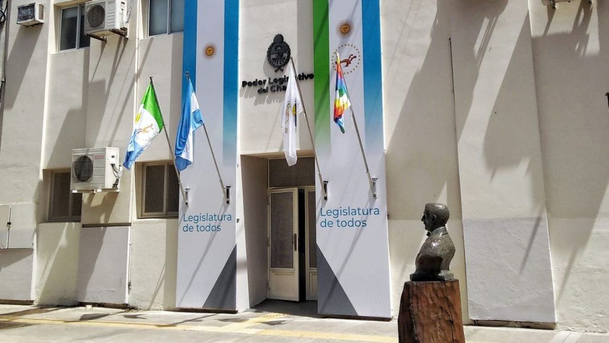 Suspenden actividades en la Legislatura por un caso de Covid-19
