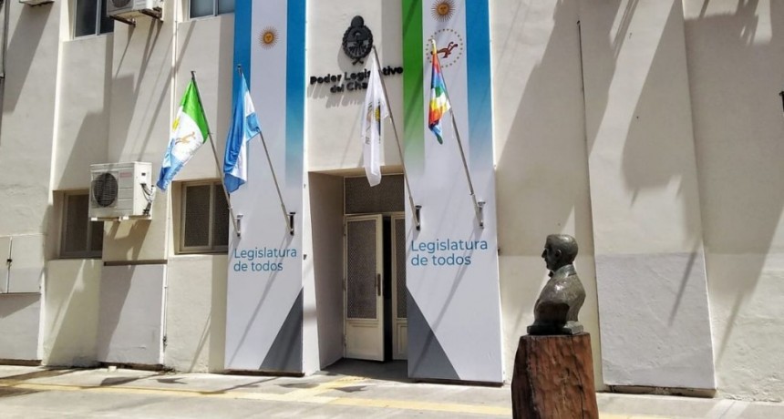 Las cinco medidas que implementar&aacute; la Legislatura ante un caso de Covid-19