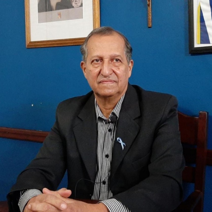 Villa &Aacute;ngela: &ldquo;ES FUNDAMENTAL LA CONDUCTA SOCIAL PARA DERROTAR EL VIRUS&rdquo;