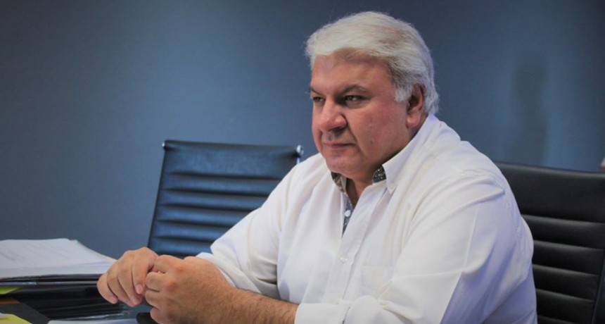 San Bernardo: SOTELO PIDI&Oacute; NO CONFUNDIR A LA GENTE CON PUBLICACIONES ERR&Oacute;NEAS 