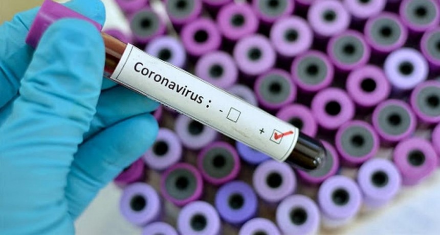 Coronavirus en el Chaco: se reportaron 35 nuevos casos