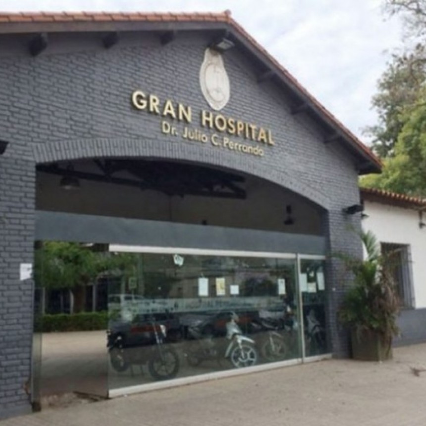 Falleci&oacute; un nuevo paciente con coronavirus en Chaco y el total de v&iacute;ctimas fatales asciende a 43