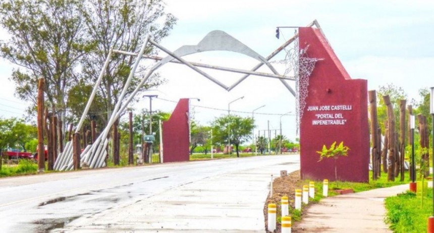 Sin casos de coronavirus, Castelli vuelve a la actividad