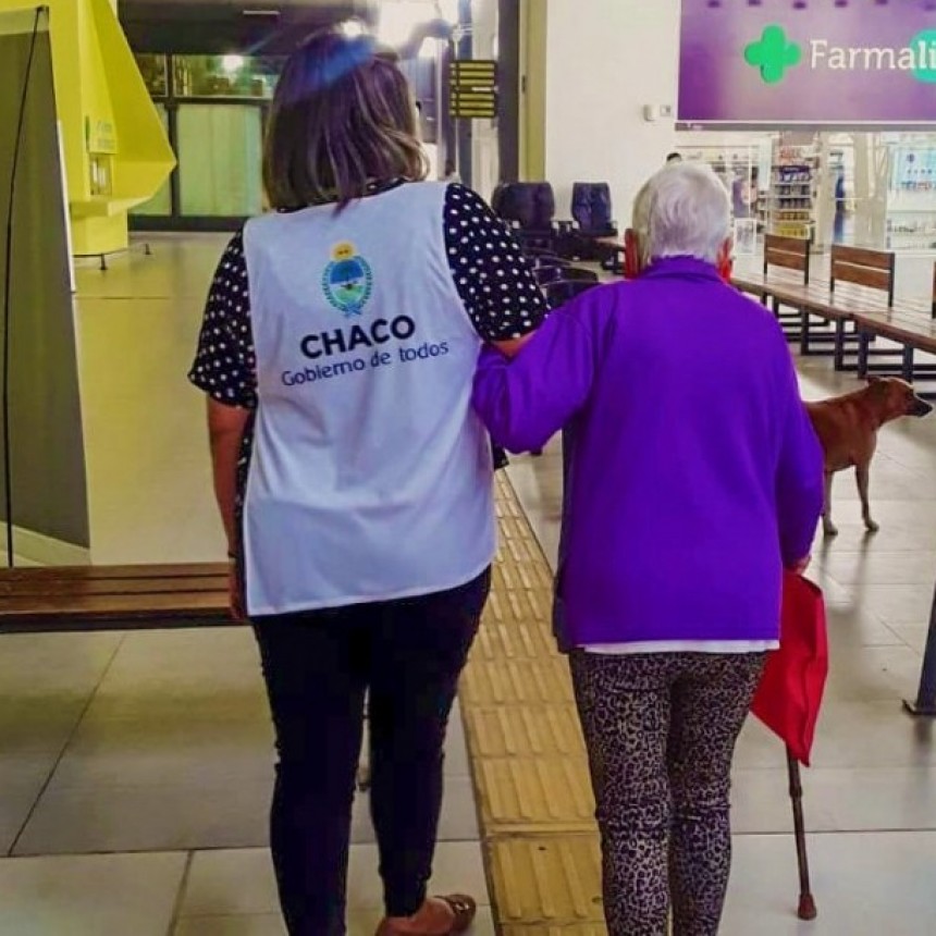 Actualizar&aacute;n el protocolo para instituciones de adultos mayores