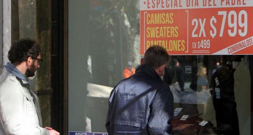 Por la cuarentena, proponen postergar el D&iacute;a del Padre