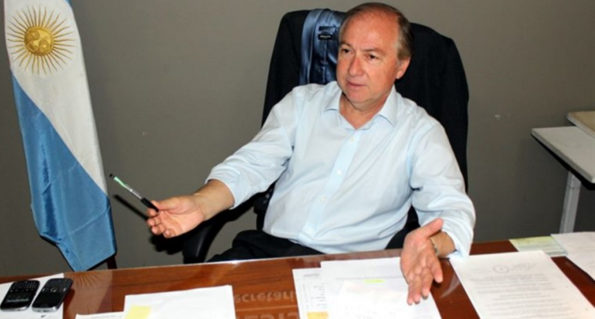 La UCR pidi&oacute; al Gobierno del Chaco que elabore un protocolo para que comerciantes vuelvan a trabajar