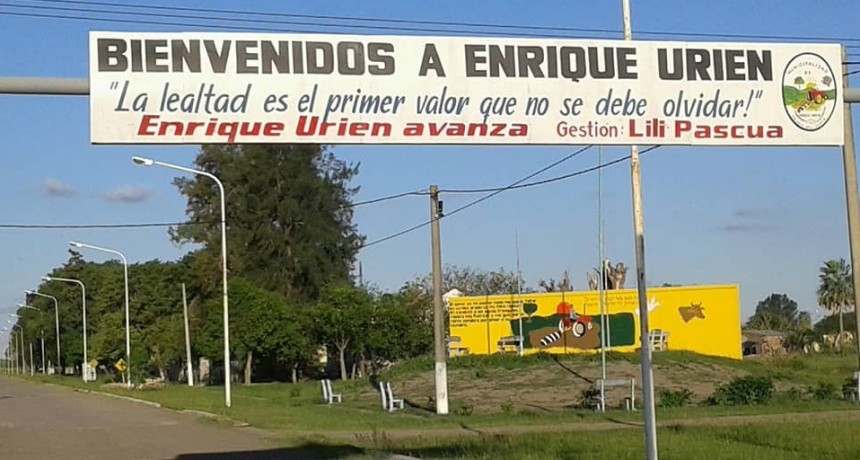 Enrique Urien: HASTA EL VIERNES 29 SE PUEDEN PAGAR LOS IMPUESTOS CON UN DESCUENTO DEL 20%