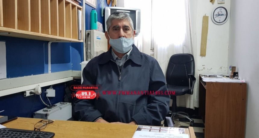 Villa &Aacute;ngela: CLAUDIO SPECIALE: HASTA MA&Ntilde;ANA SE PUEDEN PAGAR LOS IMPUESTOS CON EL BENEFICIO DEL 20% EN PAGOS DE CONTADO.