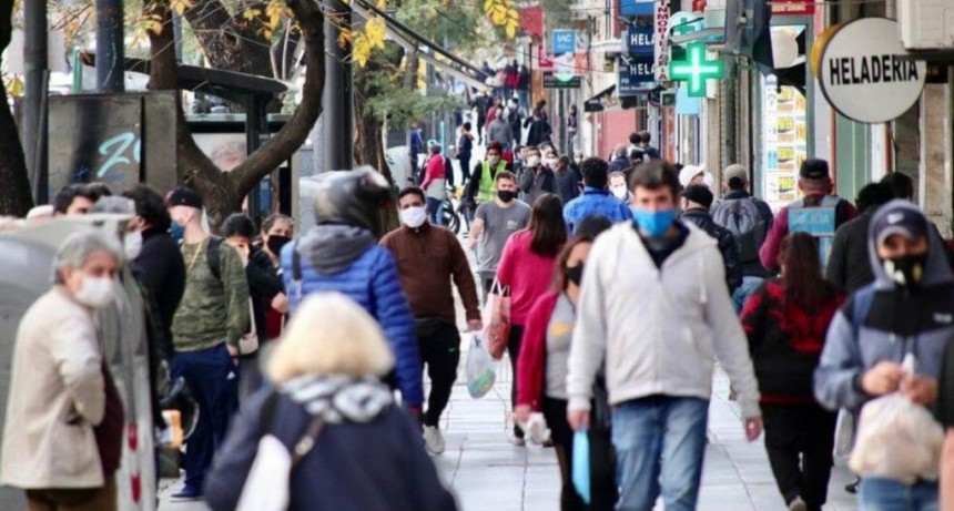 Coronavirus en la Argentina: ya son m&aacute;s de 15 mil los infectados y 520 los muertos
