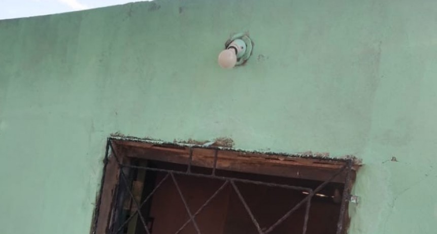 Villa &Aacute;ngela: Muri&oacute; Electrocutado un Ni&ntilde;o de cinco a&ntilde;os