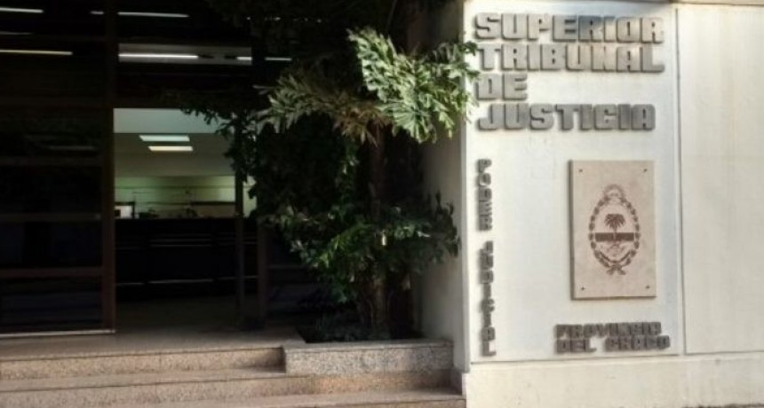 Prorrogan la reducci&oacute;n de presencialidad en el Poder Judicial