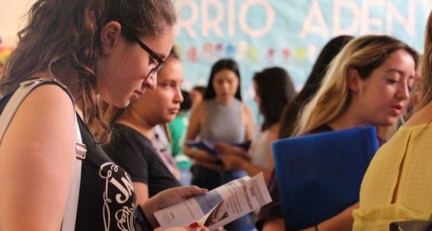 Prorrogan la inscripci&oacute;n a las becas Progresar hasta el 21 de mayo