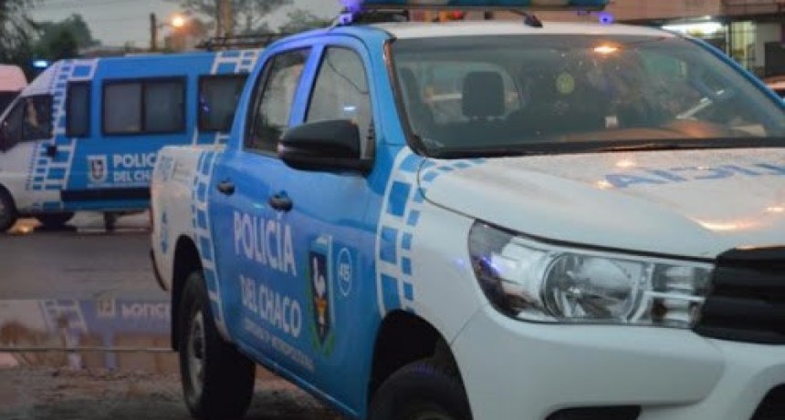 Joven termin&oacute; con un disparo en la cabeza en una ri&ntilde;a en Charata